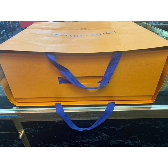 Louis Vuitton coffret - Picture 7 of 12